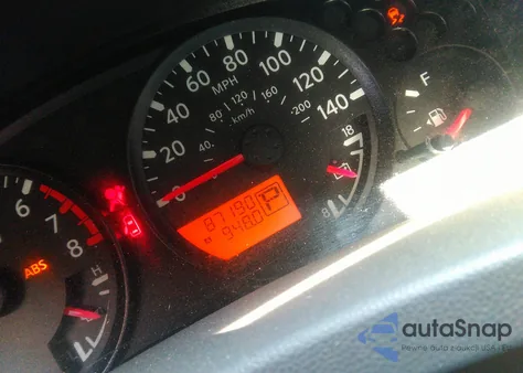 2012 Nissan Frontier Sv из США, поврежденный, VIN 1N6AD0ER3CC415474